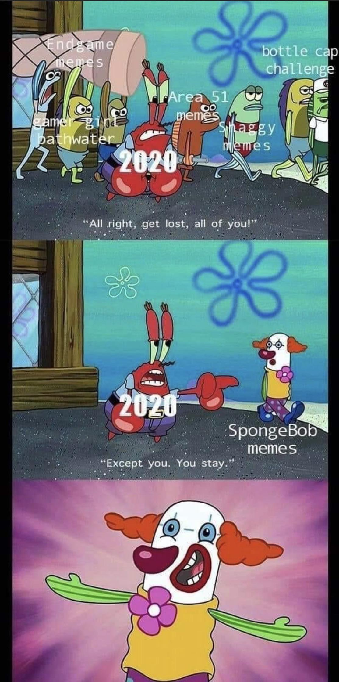 I worked at a buffet and kids would eat until they threw up all the time. i worked at a buffet and kids would eat until they threw up all the time. buzzfeed staff —u/heybudno it looked like he had literally vomited his guts out in. Spongebob memes forever : BikiniBottomTwitter