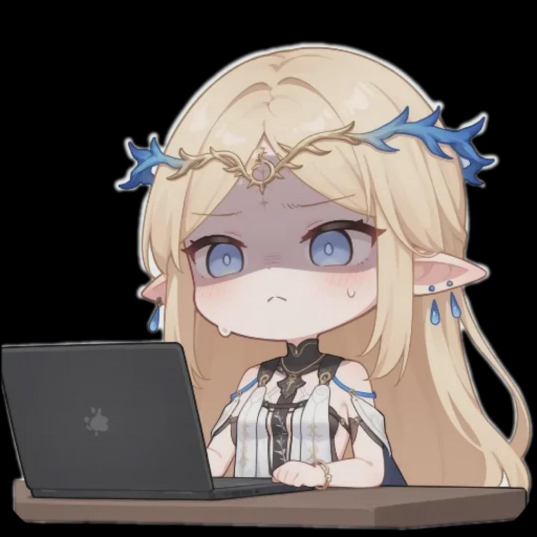 Verina posting : rWuwaUnfiltered