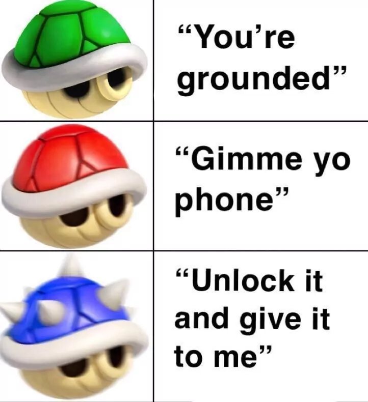 Téléchargement gratuit Images Mario Kart Meme Mariokarttour dernière salutations