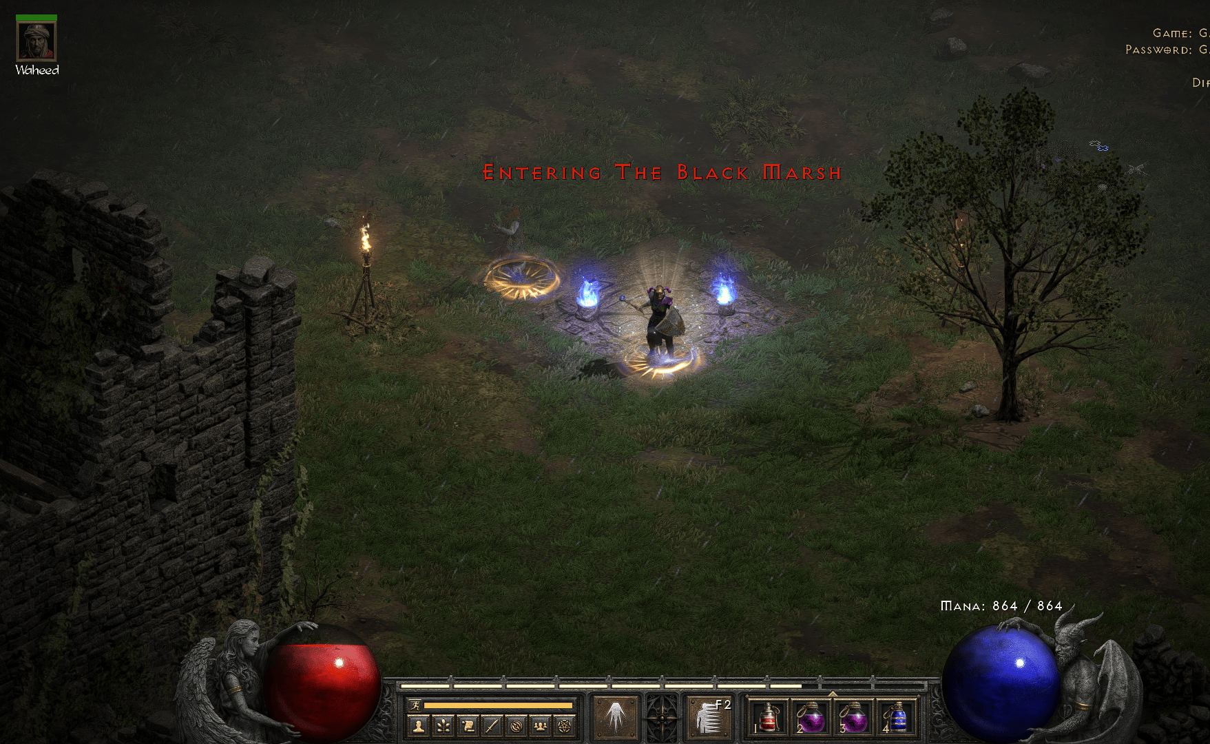 Diablo 2 Maphack Shows Monsters Cokeuk 