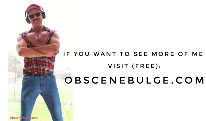 obscenebulge
