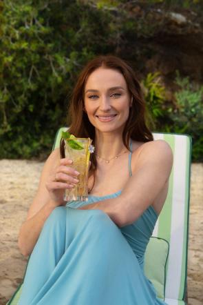 Sophie for St Germain – May 2026