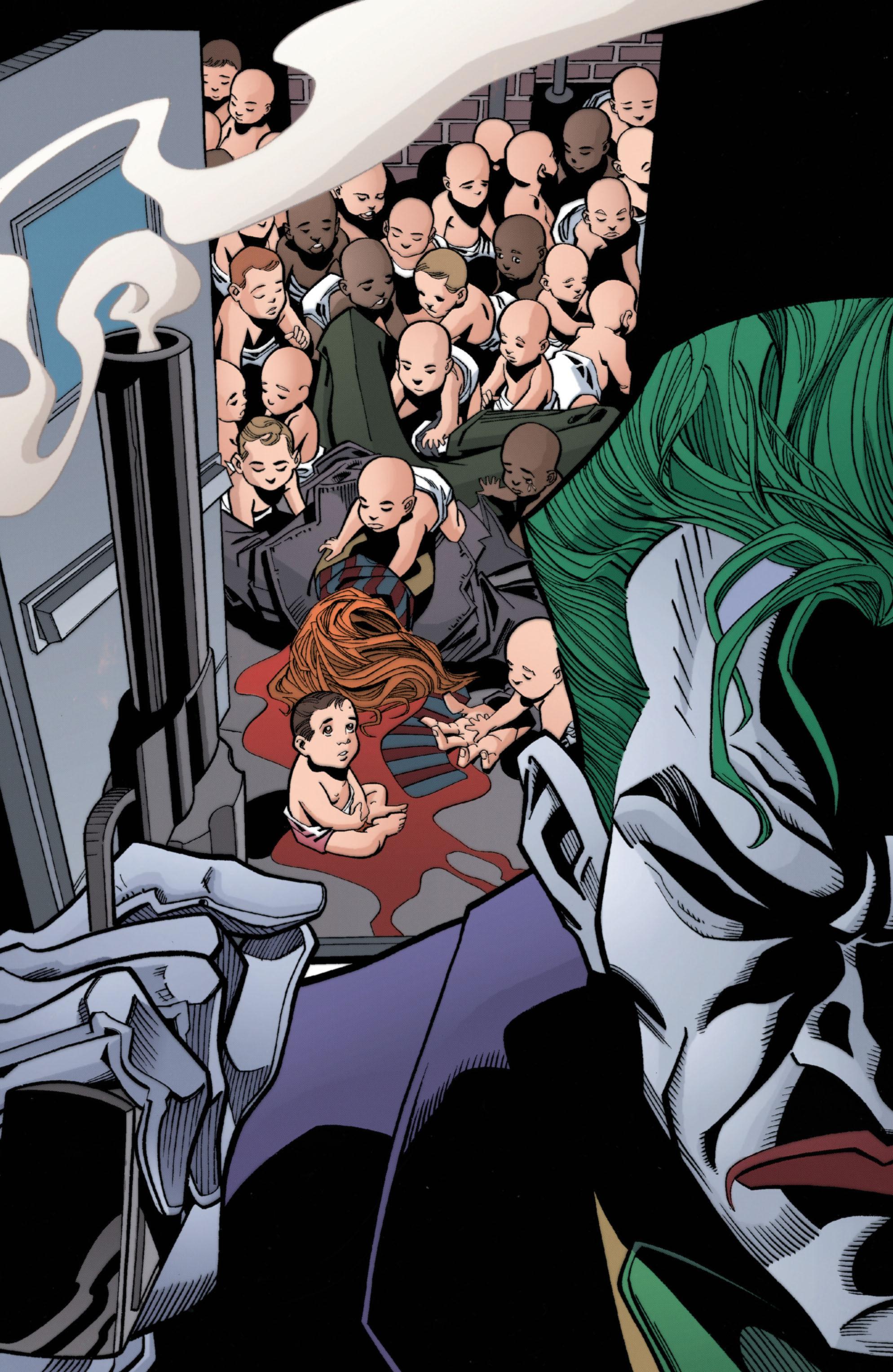 Origins, Psychology and Influence: Reflecting on Alan Moores Batman: The  Killing Joke - Bloody Disgusting