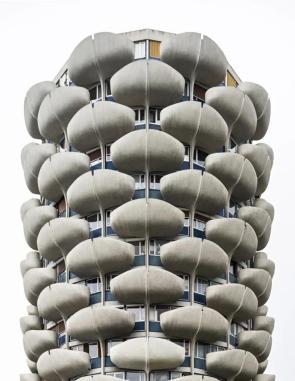 Les Choux de Créteil