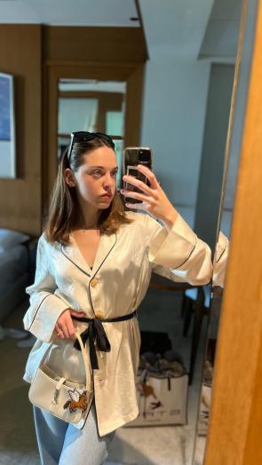 Hotel Fit Check