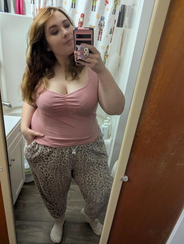 selflovesnotselfish