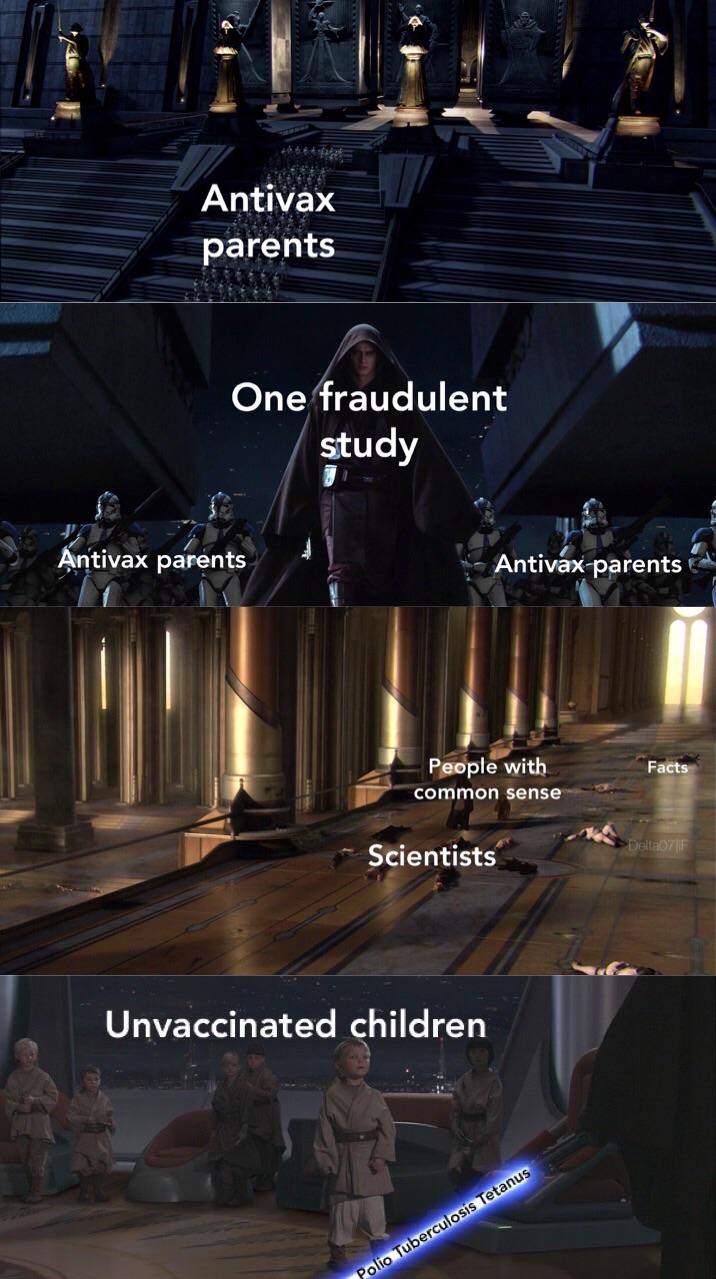 Covid Vaccine Side Effects Meme Gif - General Reposti : AntiVaxxers