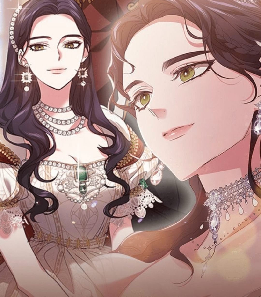 H Manga Korean