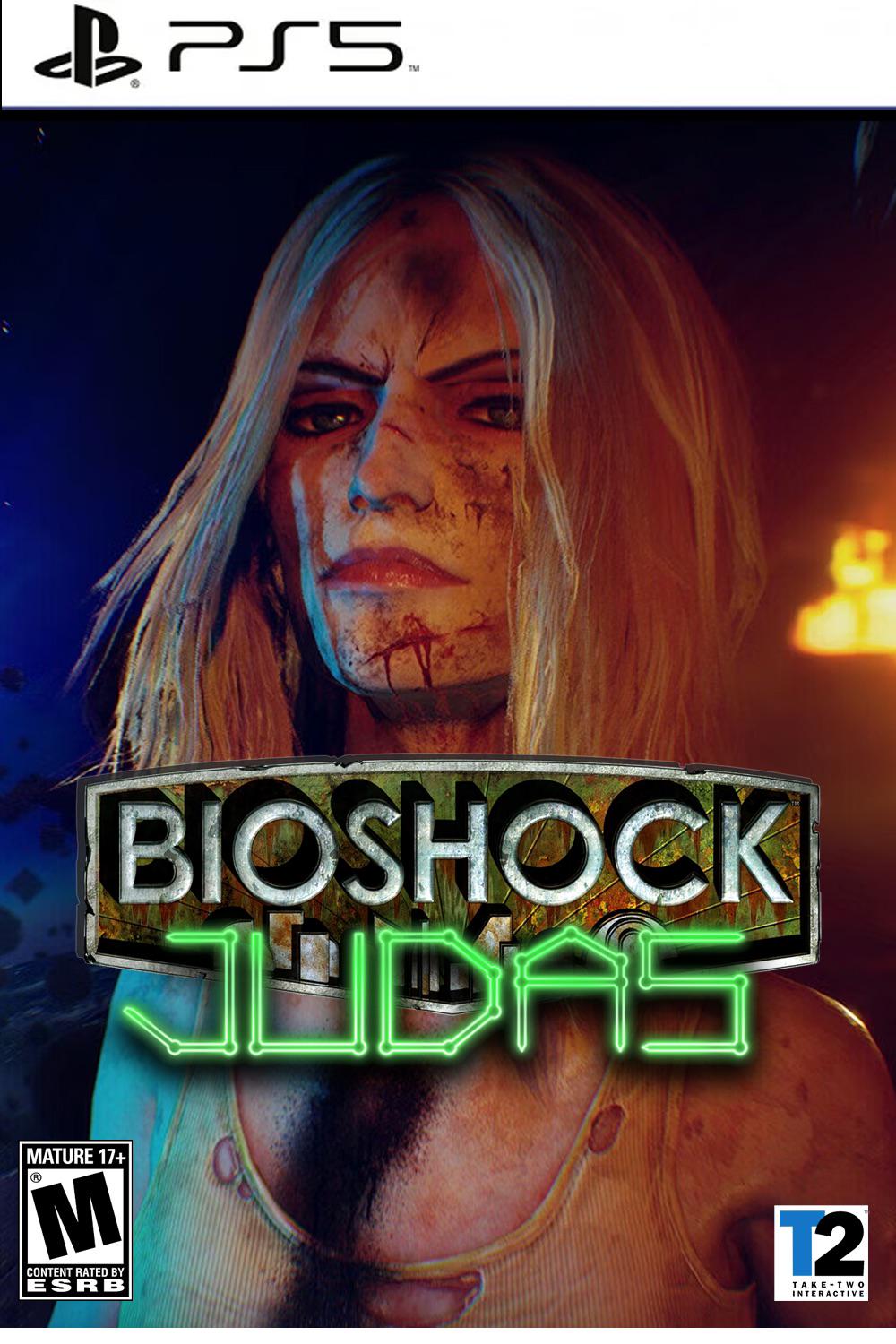 Thoughts on Ken Levines new game? : rBioshock