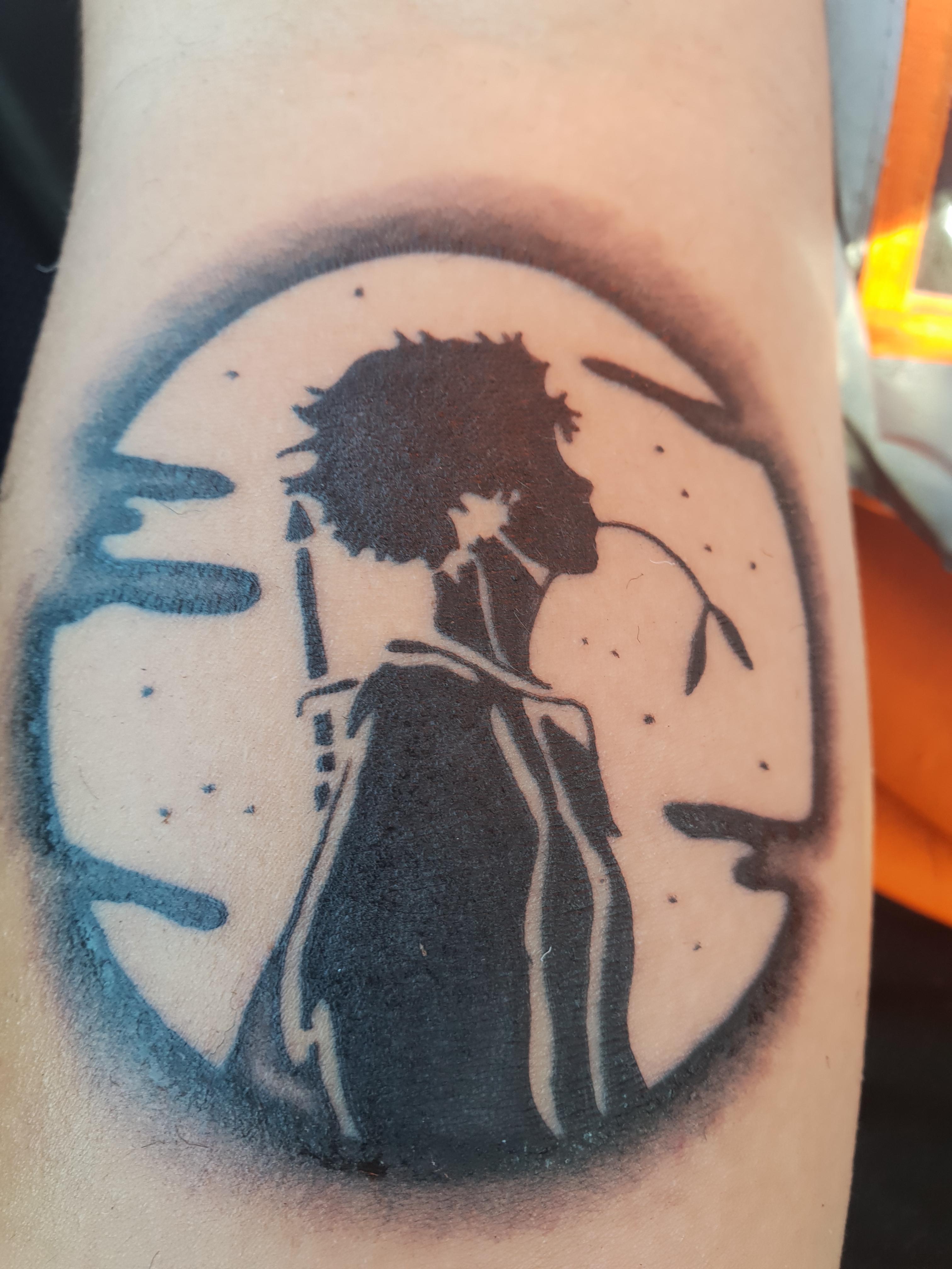 3 Best U/Smokeslurpp Images On Pholder | Tattoo, Samurai Champloo And Anime 4032_x_3024_jpg