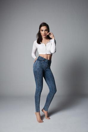 Castro Jeans Collection Photoshoot in 2015