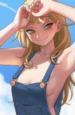 TOP 20 TOGA HIMIKO Hentai Pics from 2024 and more