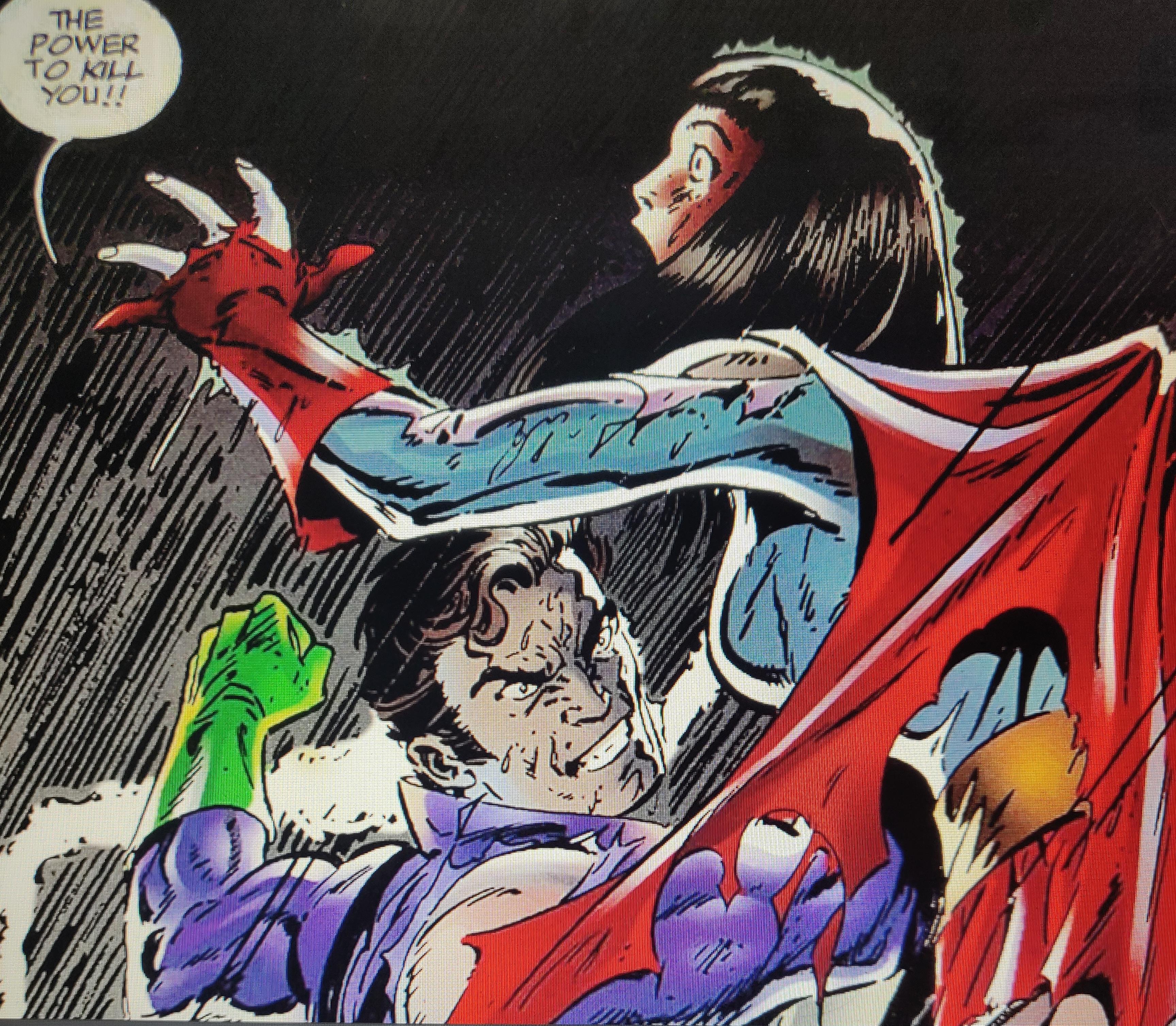 Superman Batman Generations Issue 3 1999 Comicbooks