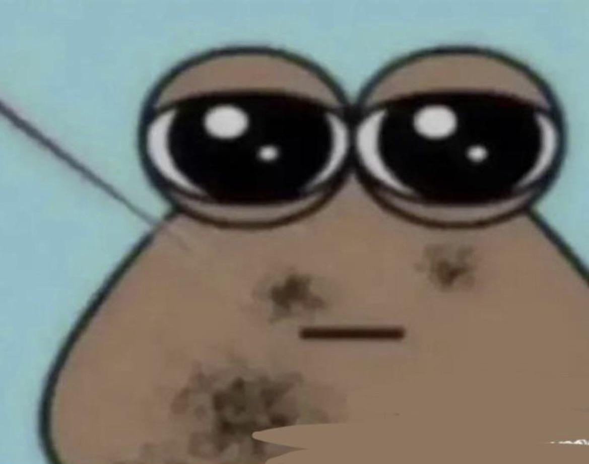 I am in your home (coot27) : rpeepeeshart