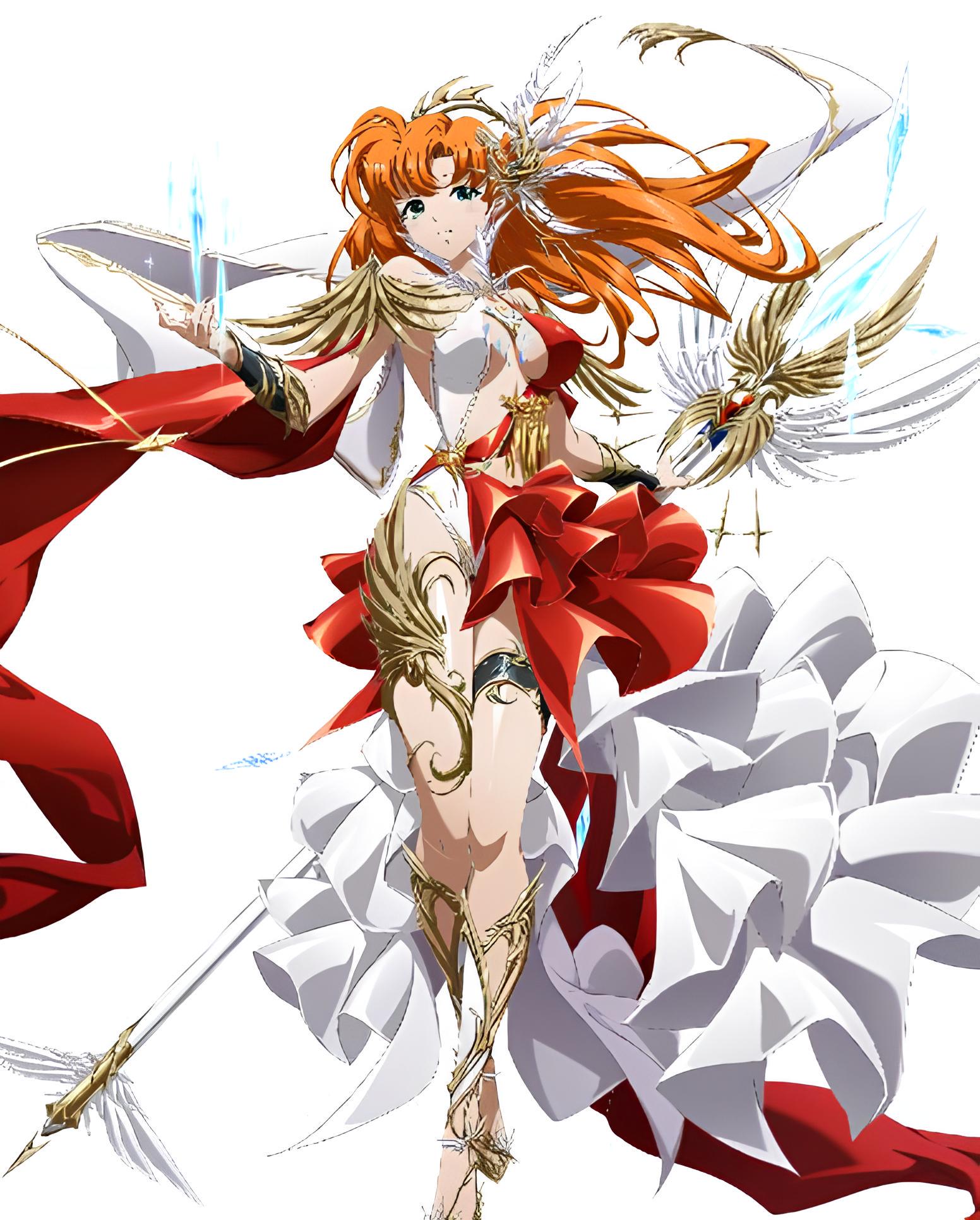 SP Tiaris Skills and Talent under the comments : rlangrisser