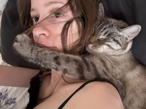 This happens to me every morning >