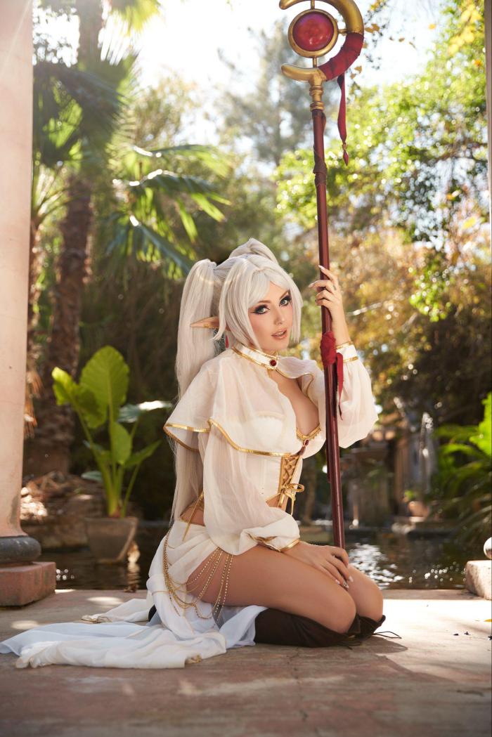 yoursweet-Jenny