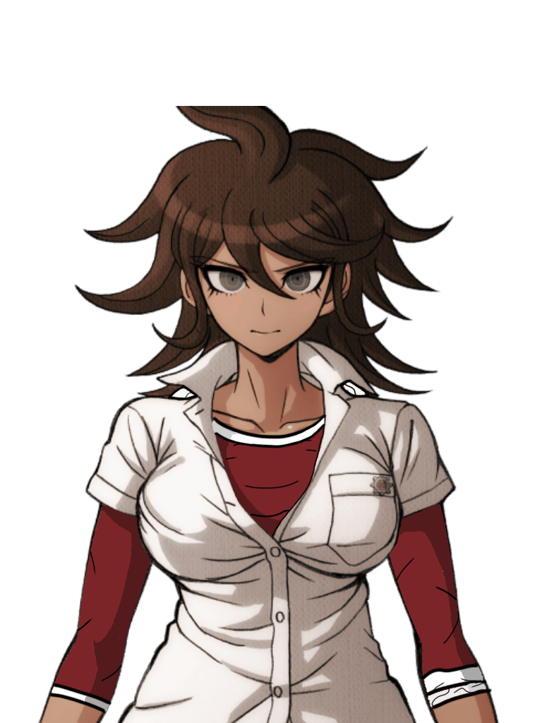 Akane Owari R34