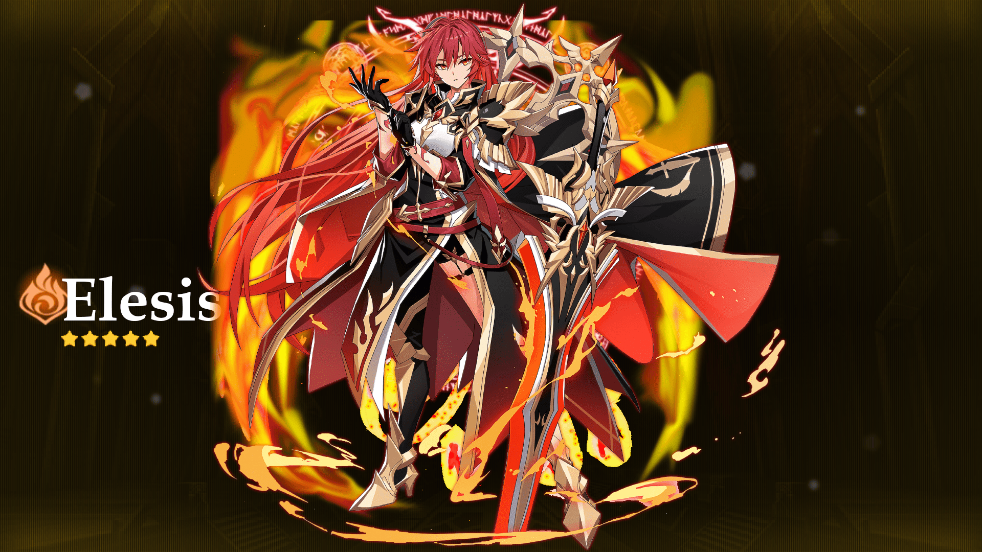The Best 9 Grand Chase Elesis Soul Imprint niyuweat