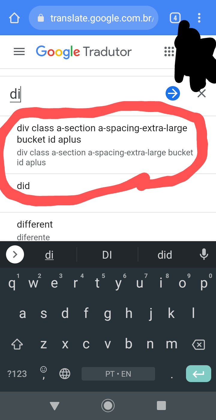 Who Never Got Late For Their Div Class A Section A Spacing Extra Large Bucket Id Aplus Before R Softwaregore