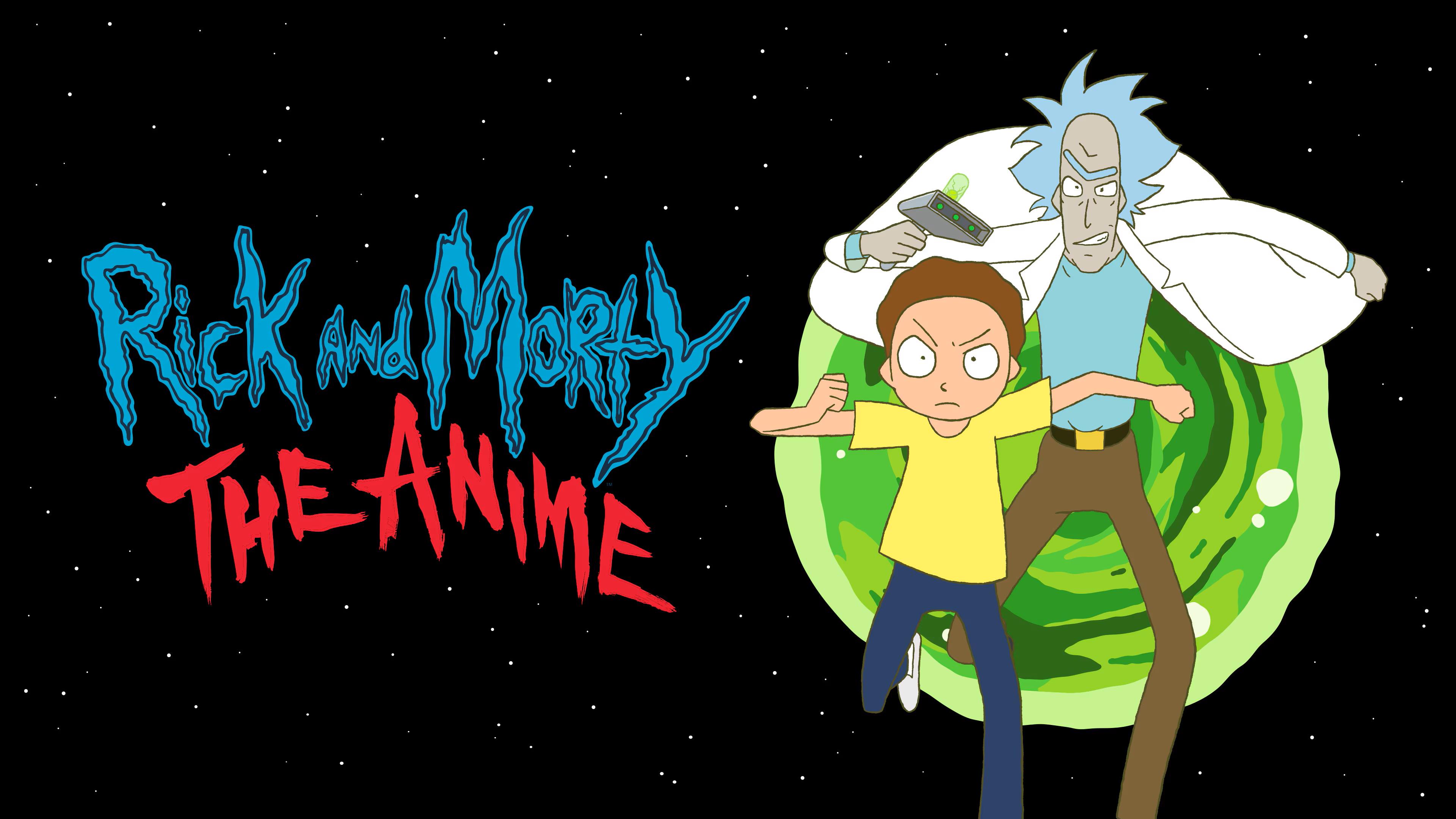 What are your thoughts on Rick and Morty: The Anime? Ive never watched it,  but havent heard a lot of good things about it either. : radultswim