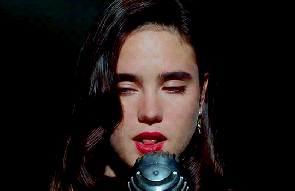 Jennifer Connelly as Emma Murdoch in “Dark City” (1998).