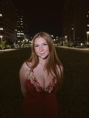 Redhead
