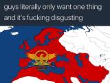 Rough Roman Memes
