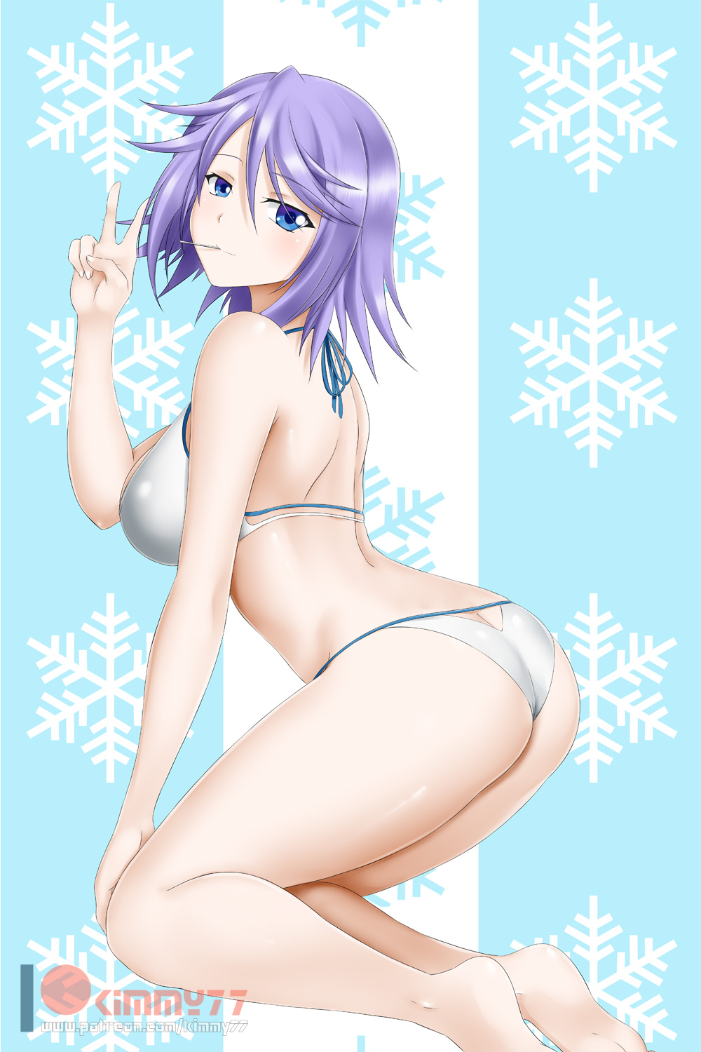 Tsurara Oikawa Hentai
