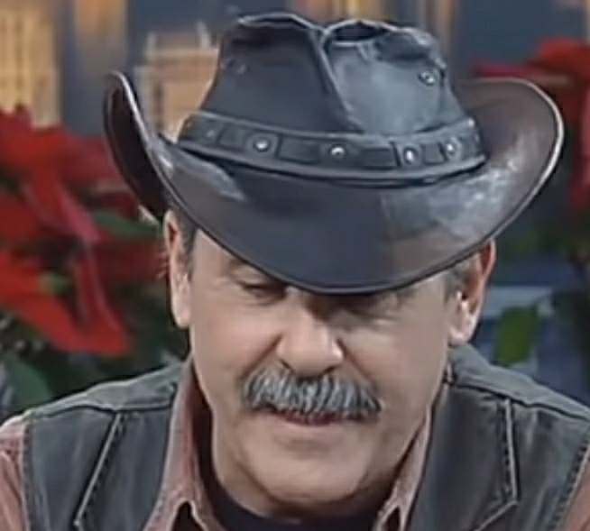 Does anyone know what this hat is and where to get one?