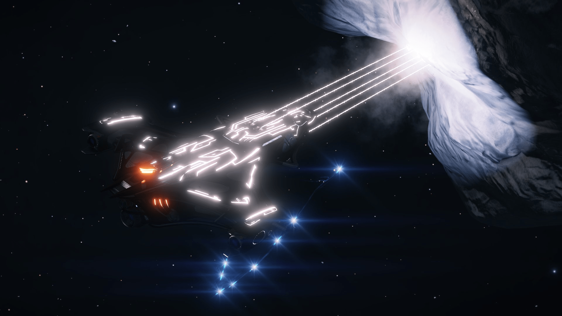 What happens is that the system actually “installs” the downloaded files when the download gets paused/resumed which causes the dow. Found an excellent mining planet, thought Iâd share. 12