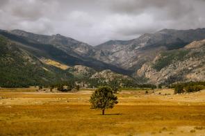 Moraine Park, CO [1620×1080][OC]