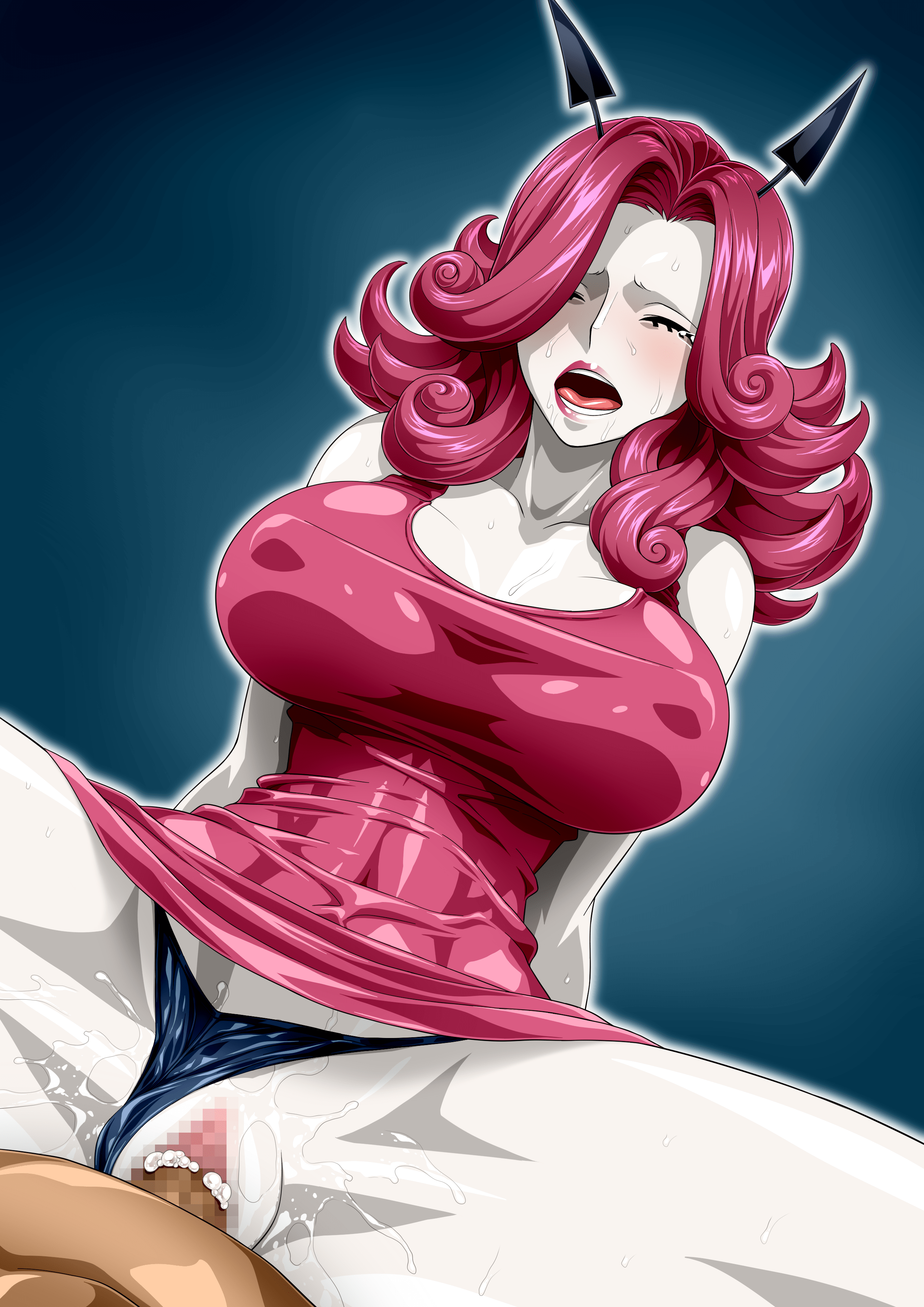 Charlotte Hentia