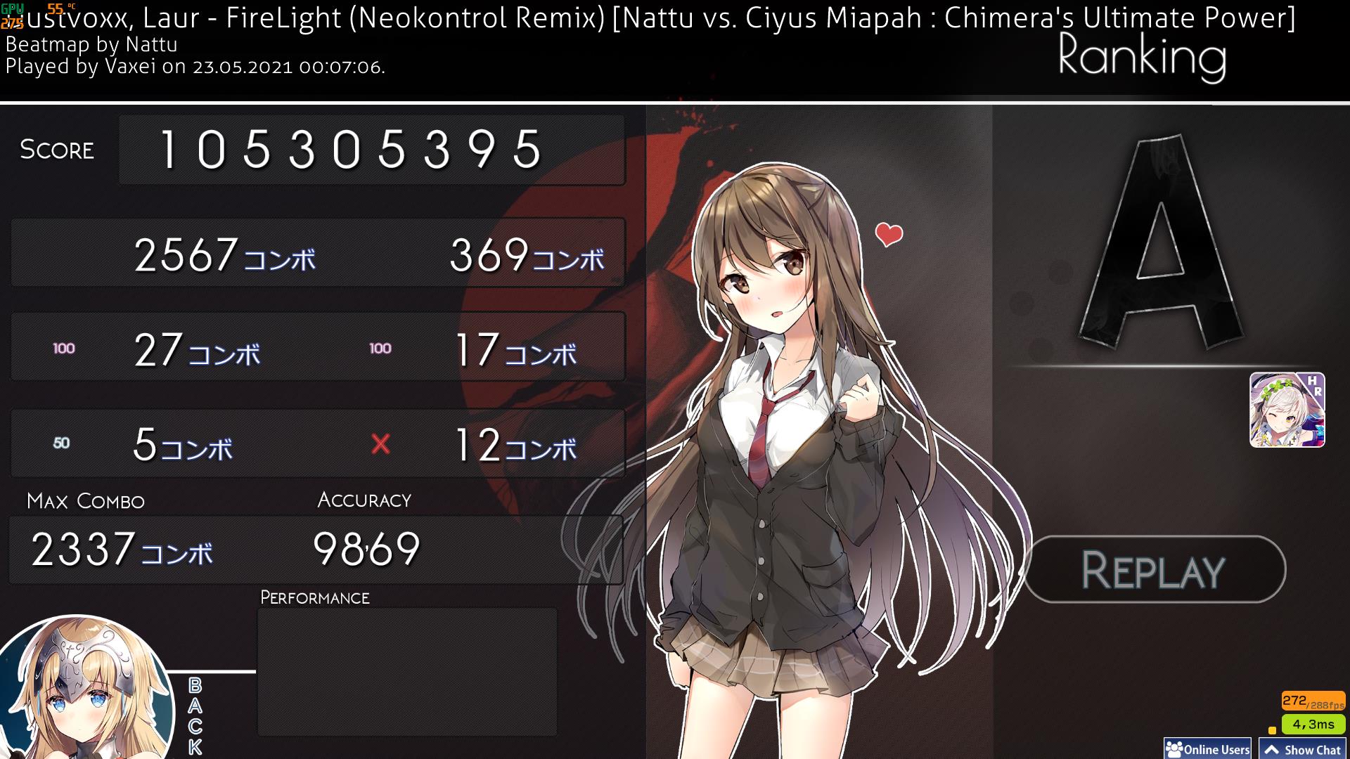 View Power Chainsaw Man Osu Skin Pics chainsaw man art