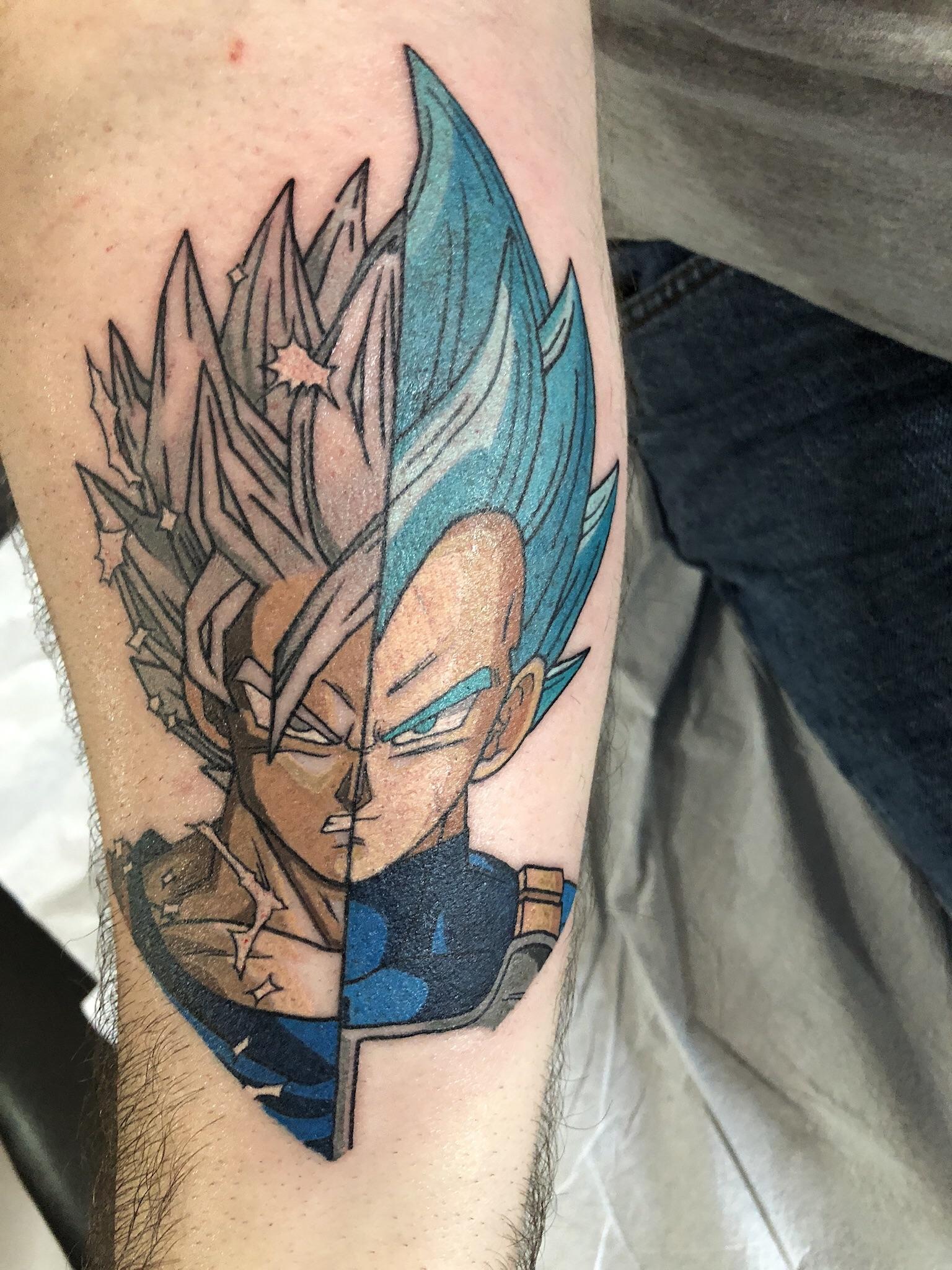 Gratuito Download immagini New Arm Piece By Chris Villiers At Anonymous Tattoo In Savannah Ga aggiornato saluti