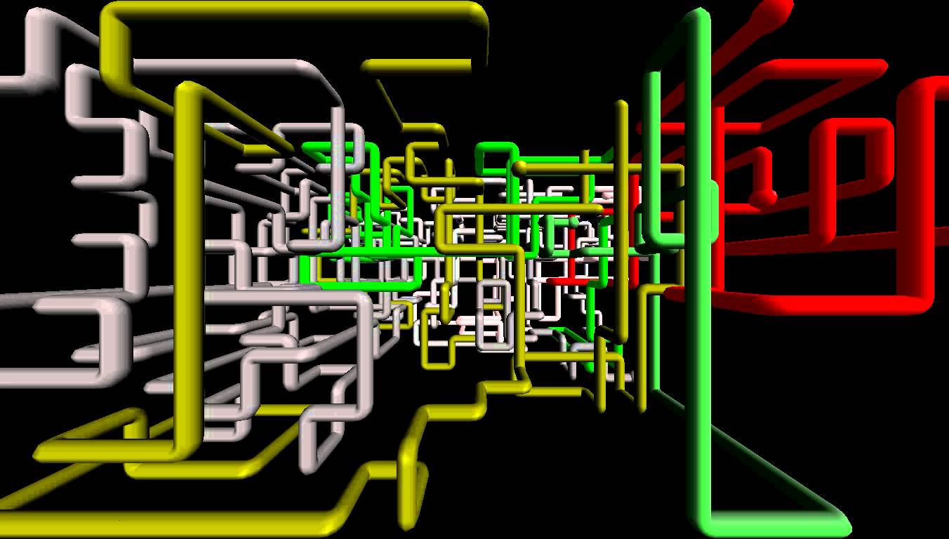 Remember Watching The Pipes Screensaver Nostalgia