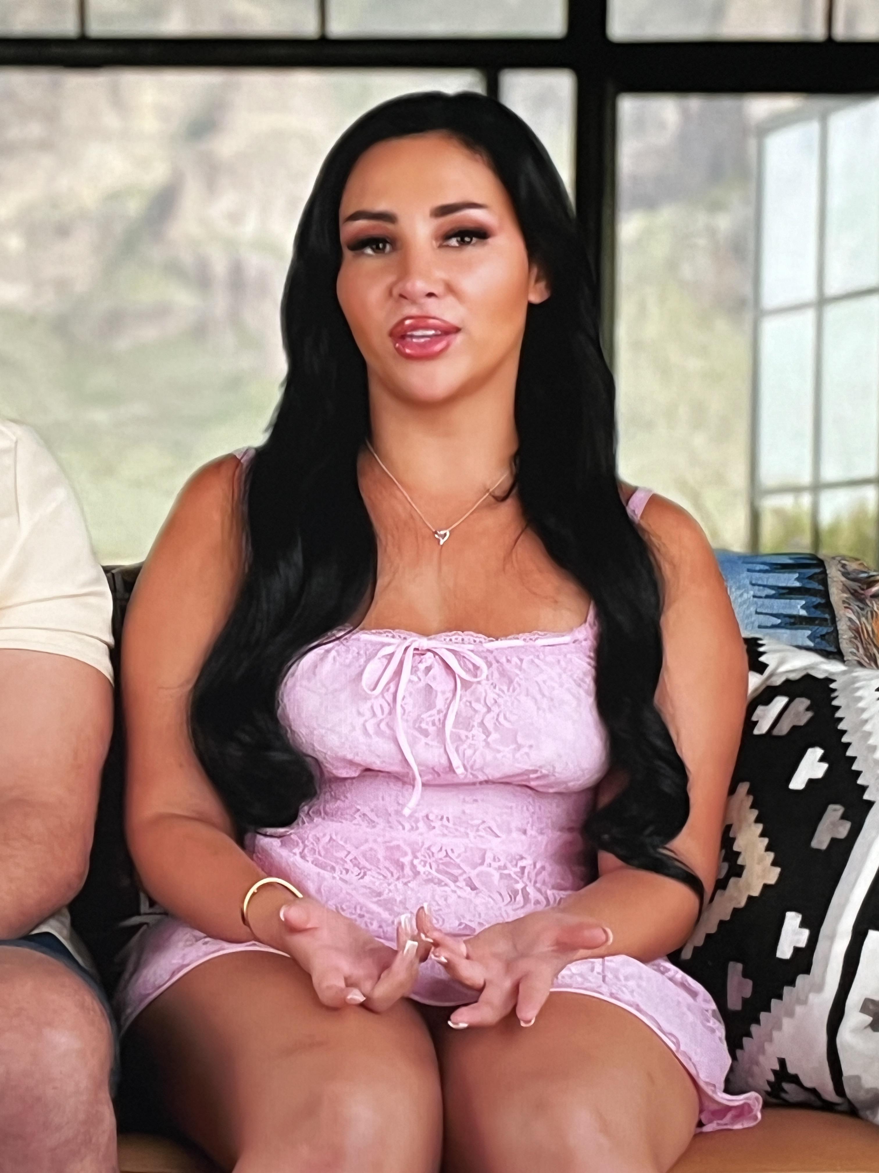 I cant stand Sophie : r90DayFiance