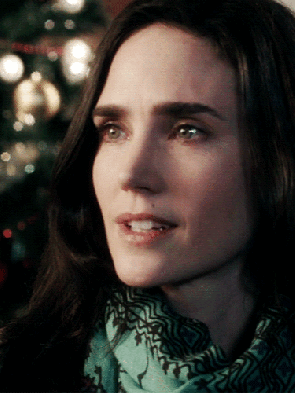 Jennifer Connelly as Erica in “Stuck in Love” (2012).