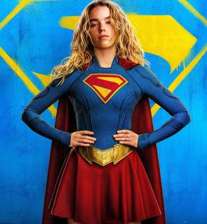 ‘They’re shaking up the summer.’ – Milly for ‘Supergirl’ – IG Story June 2026