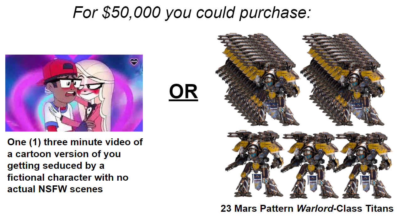 Make the right financial decision America : rGrimdank