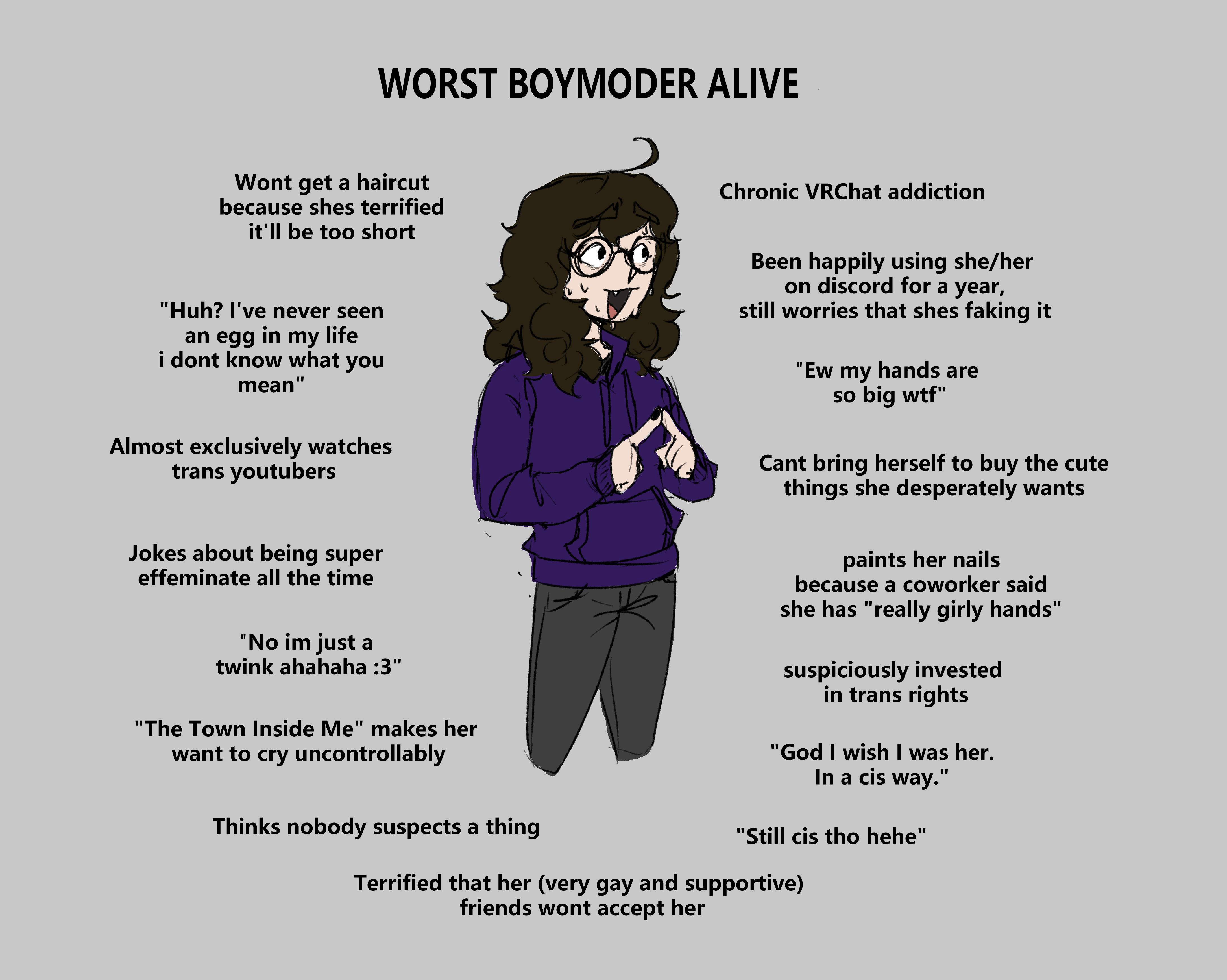 definitely not me ahaha (also hi im new here) : rtraaaaaaannnnnnnnnns2