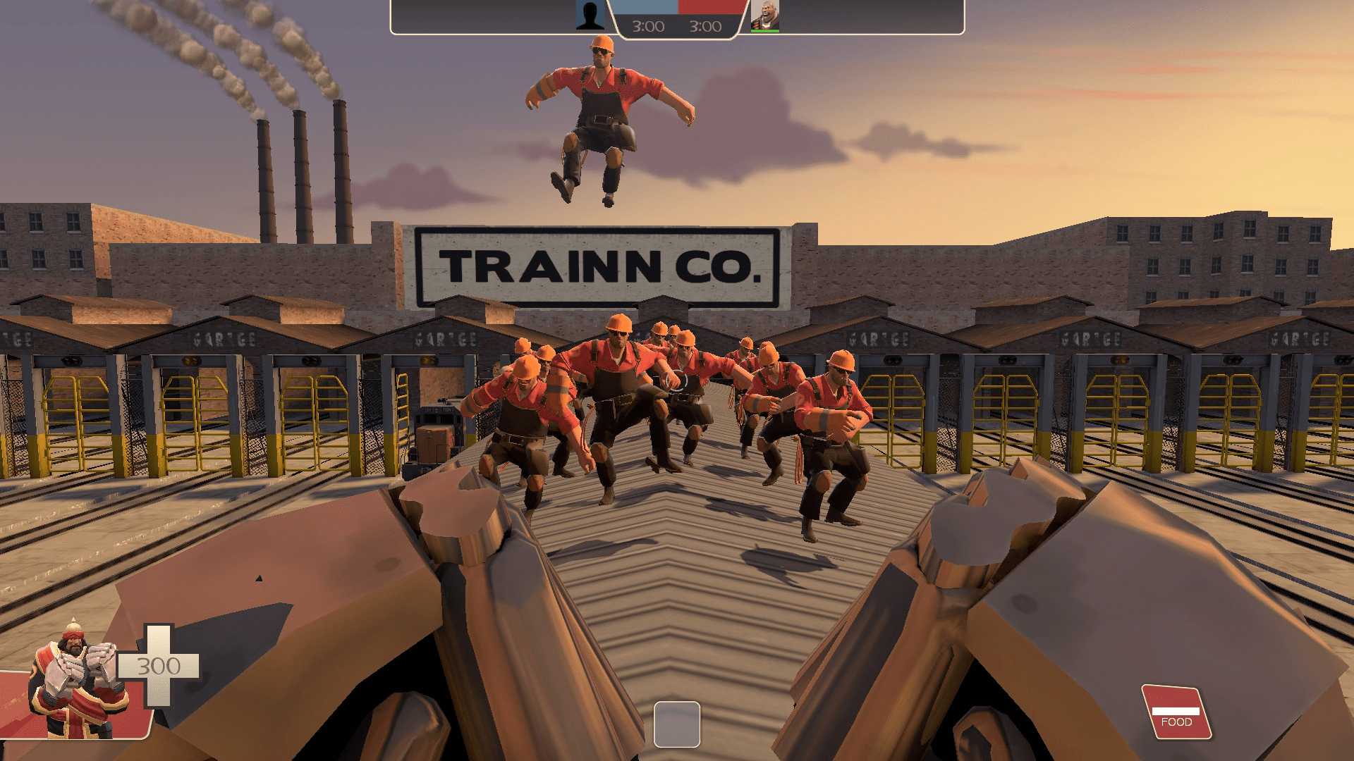 Tf2 Pro Sniper Ohai Using Aimbot Toggle And Silence Aim Part 2 Players are able to play a huge collection of games that mitigate every interest to any age group with a simple click with their mouse.