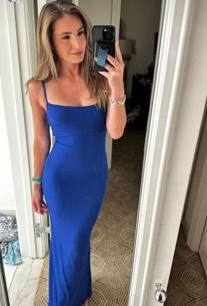 Alyssa Lang SEC Network (August 2024)