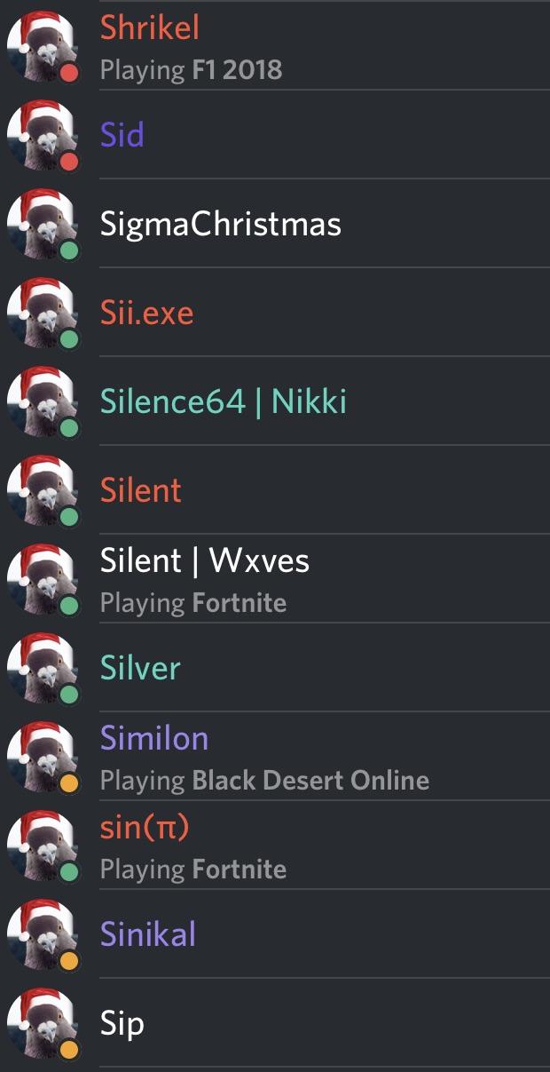 The Attack Of The Clones Discord Edition Softwaregore