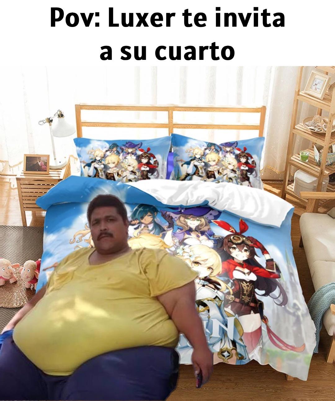 Buenas lolas chiqui : rBeelcitosMemes