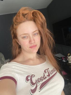 Do I look cute when I’m sleepy