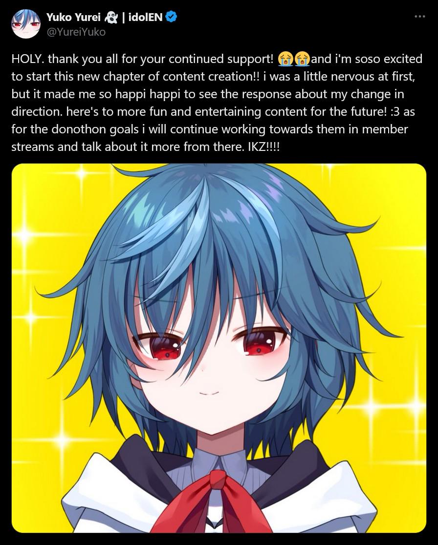 Virtual Youtuber nude - Discover Your New Obsession Today