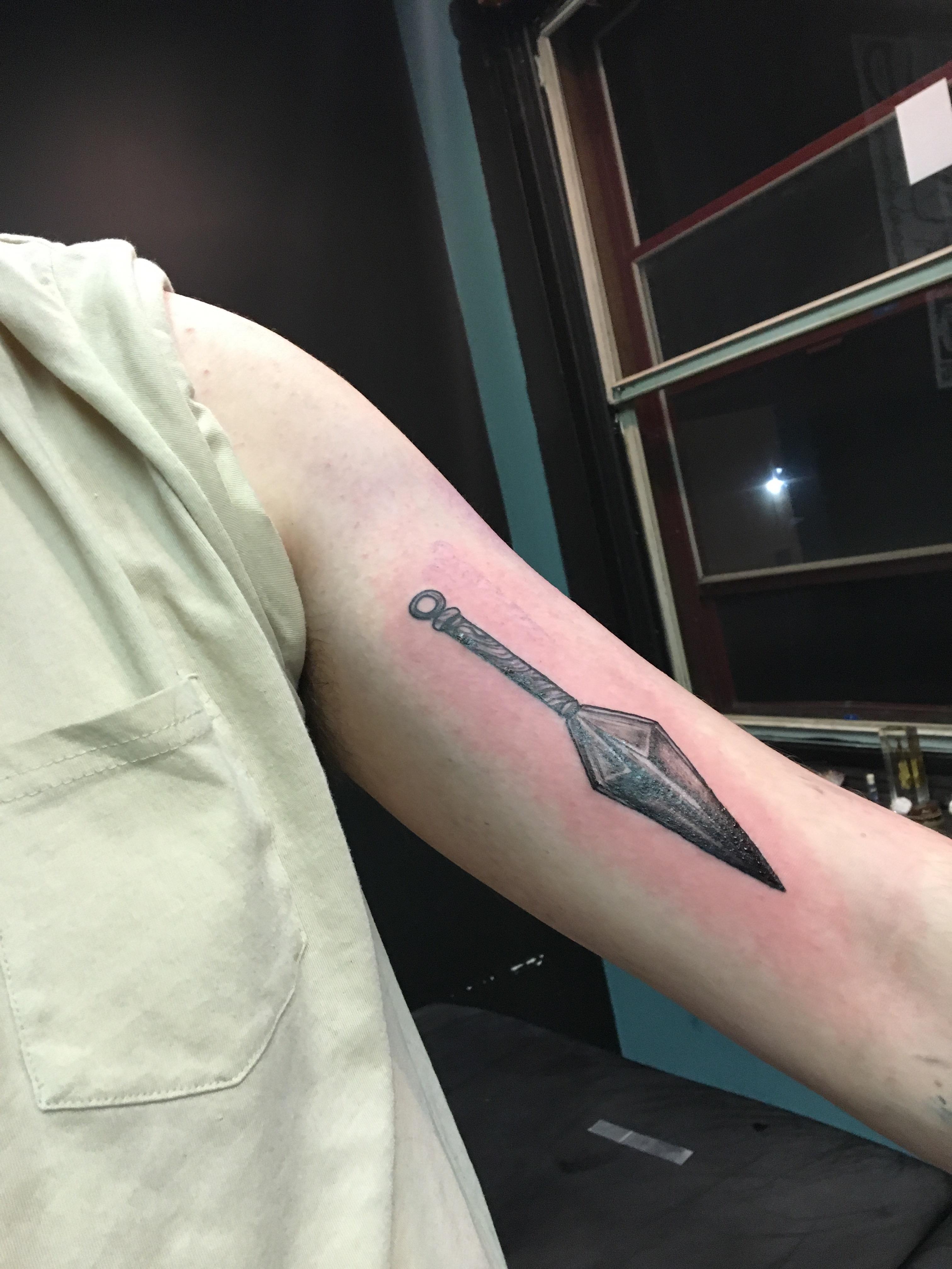 Creative Skeleton Dead Tree Tattoo Tattoomagz Tattoo Designs Ink Works Body Arts Gallery