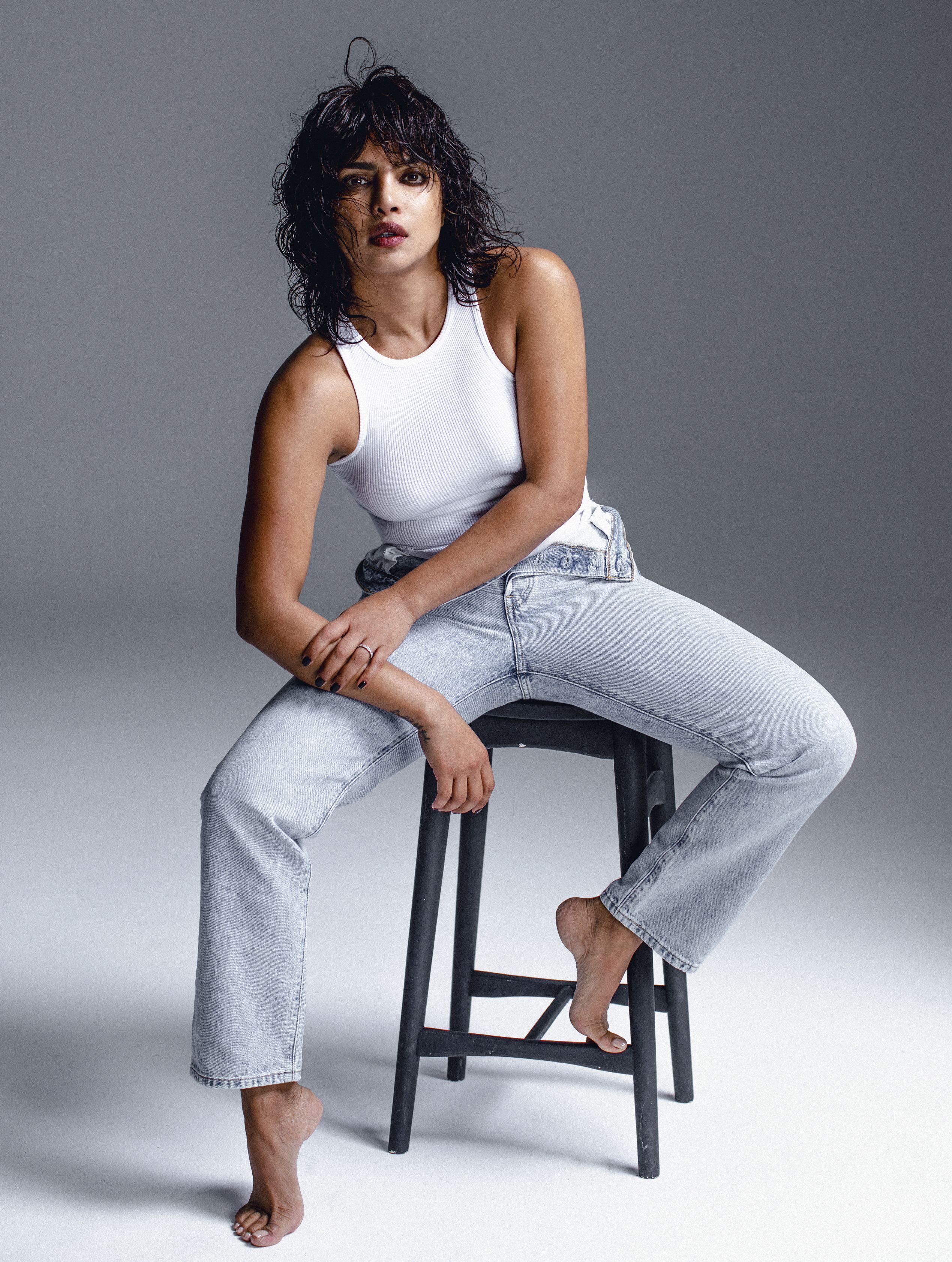Priyanka Chopra : rCelebrityFeetPosts
