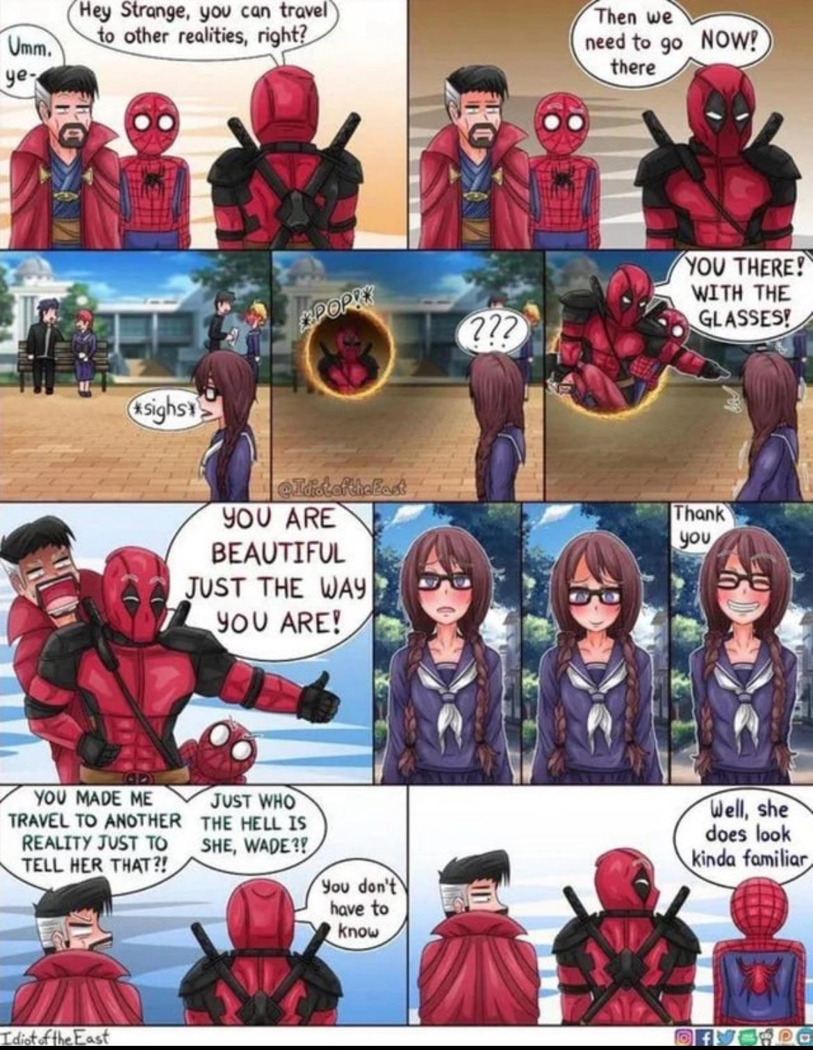 Peter what the anime is this? : rPeterExplainsTheJoke